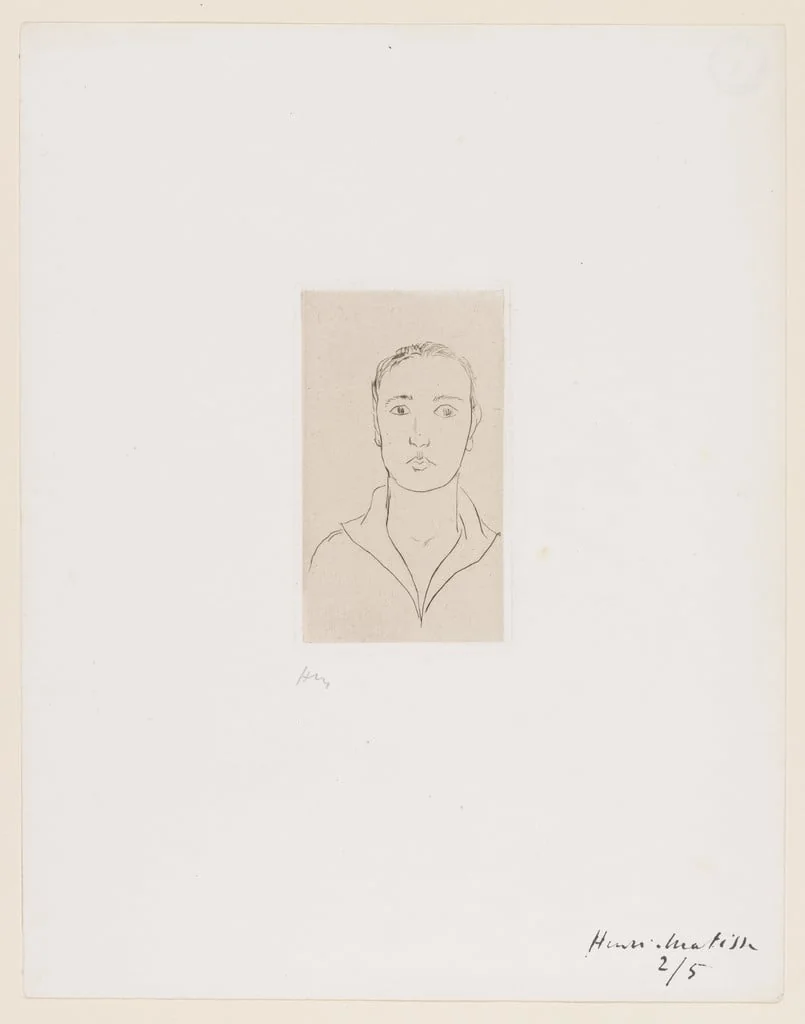 Untitled, detail