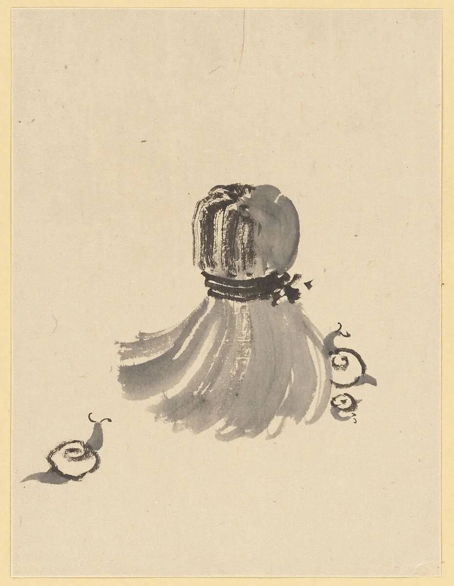 Untitled, detail