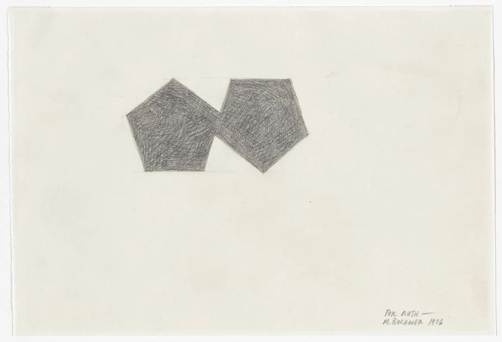 Untitled, detail
