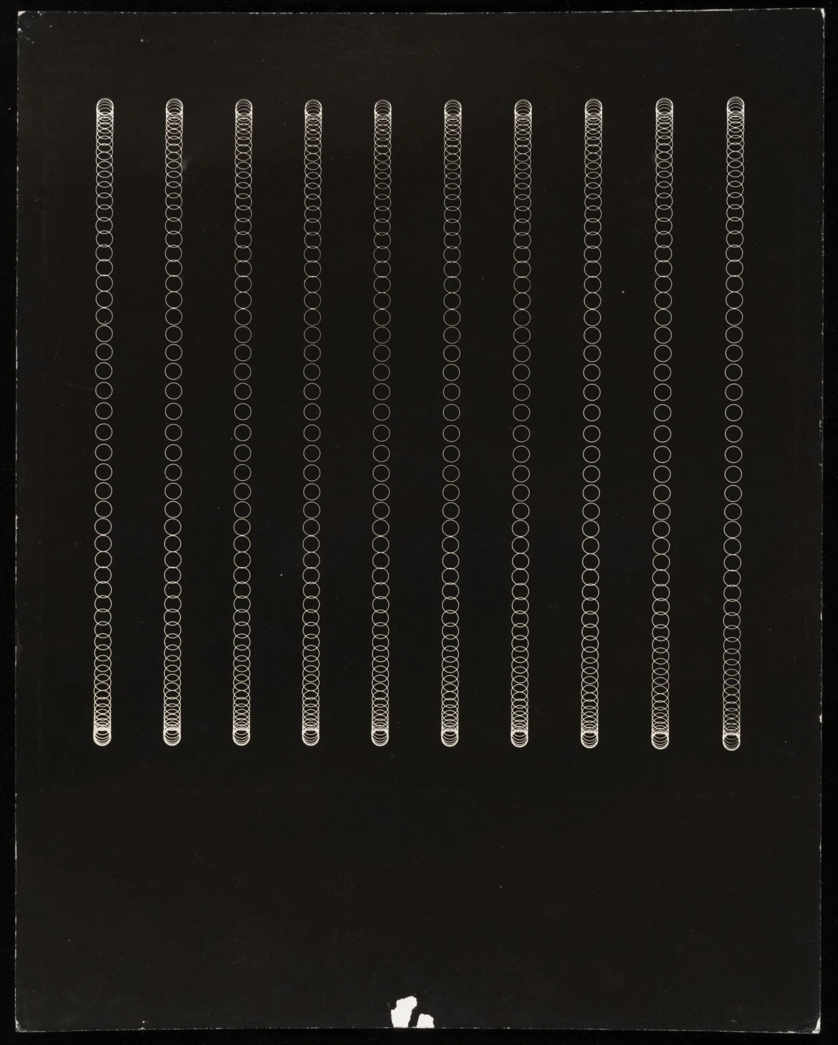 Polycycles, detail