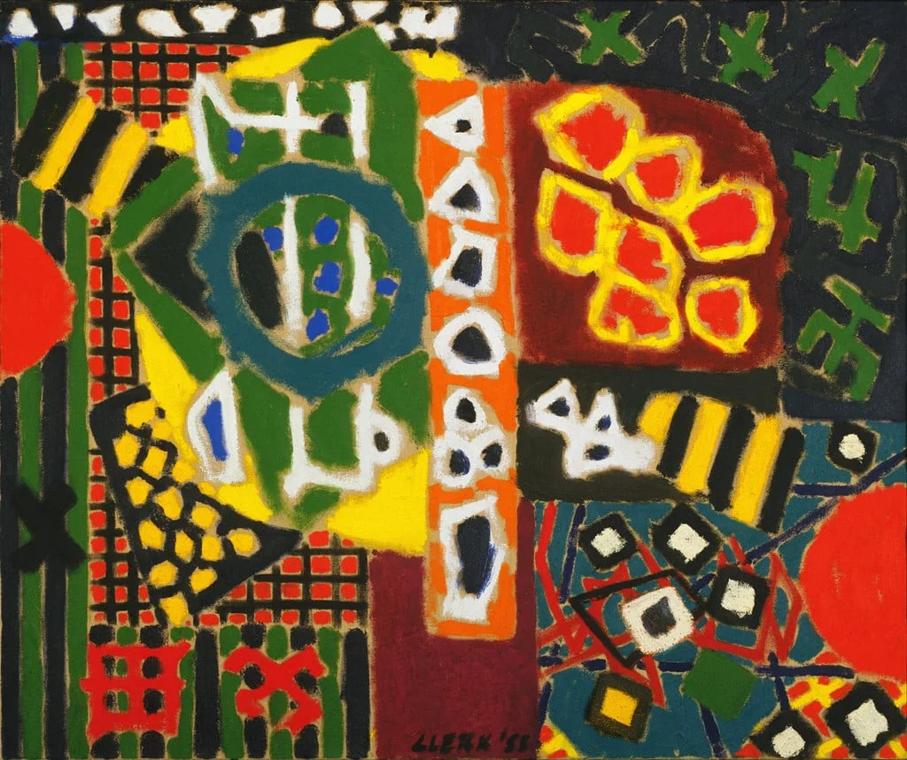 Untitled, detail