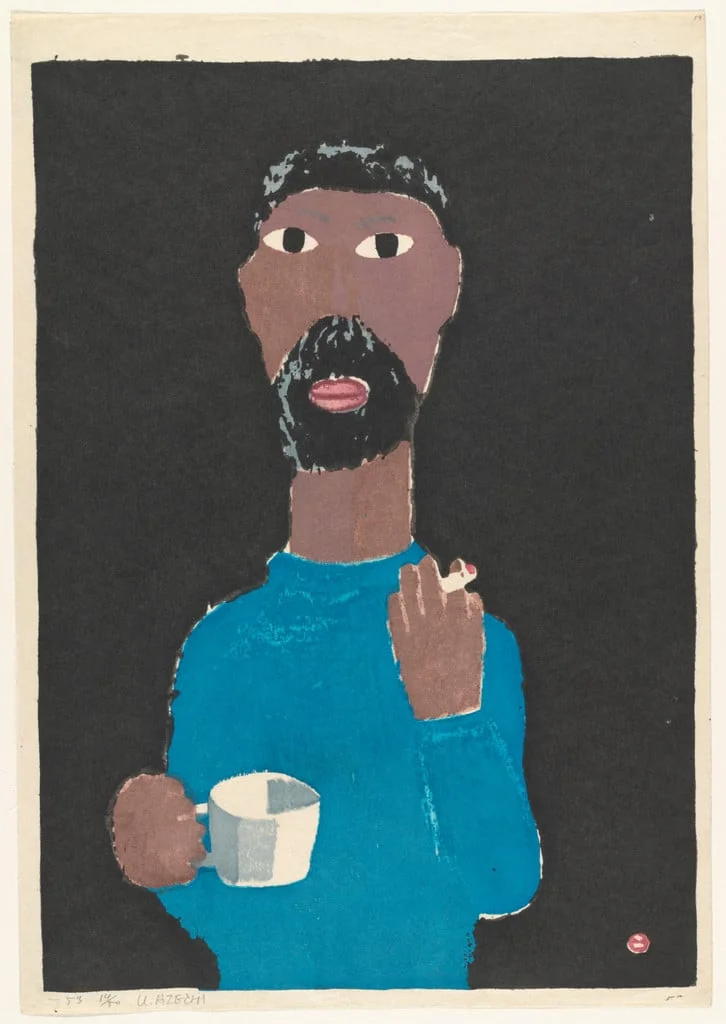 Untitled, detail