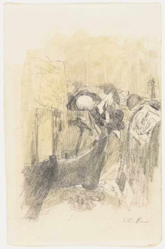 Untitled, detail