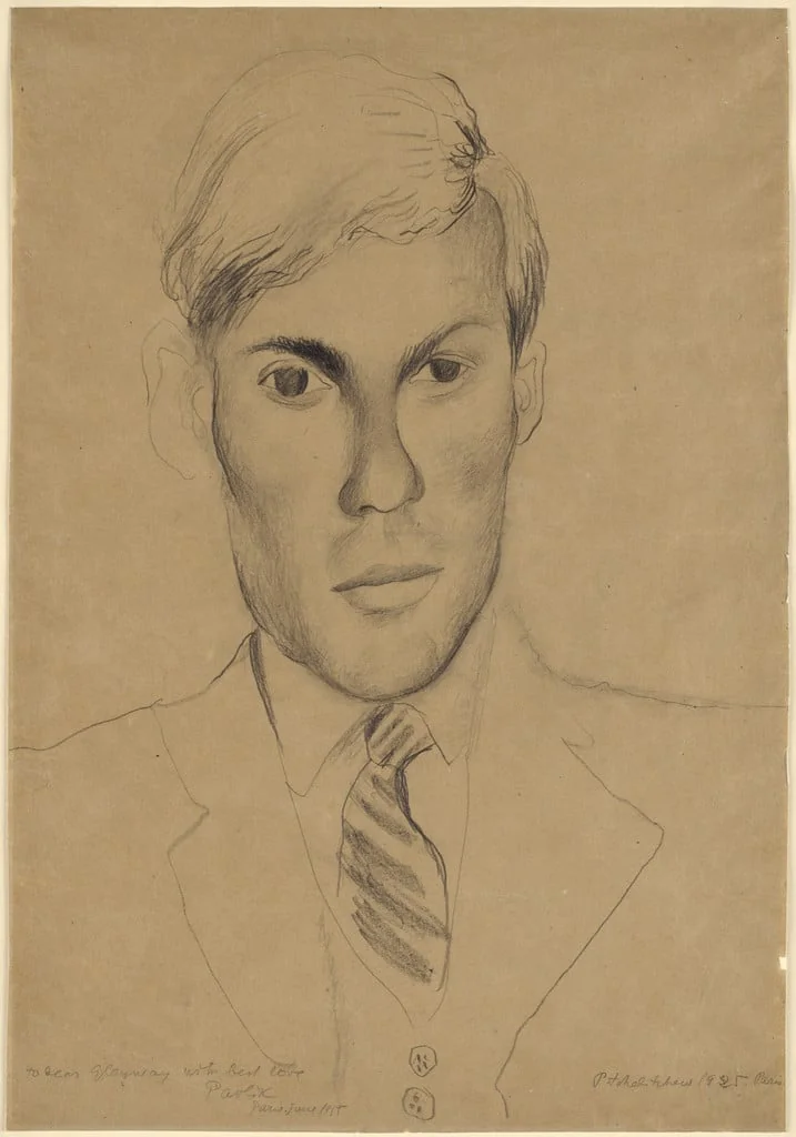 Untitled, detail