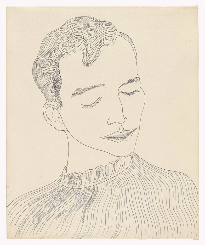 Untitled, detail