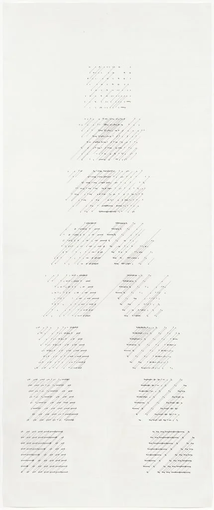 Untitled, detail