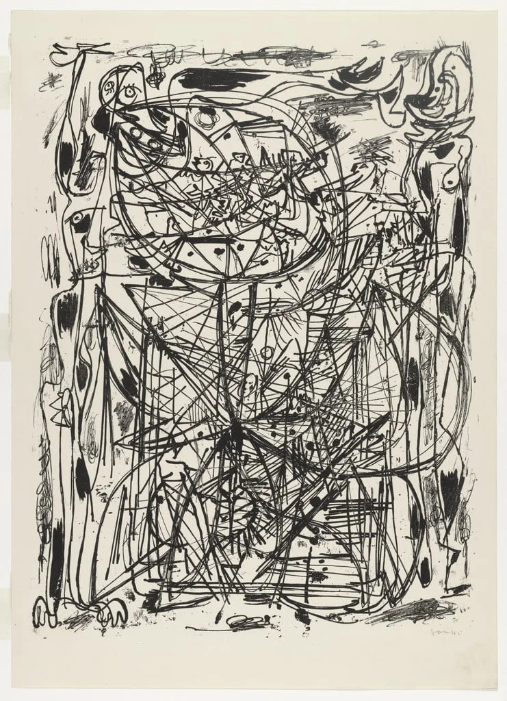Untitled, detail