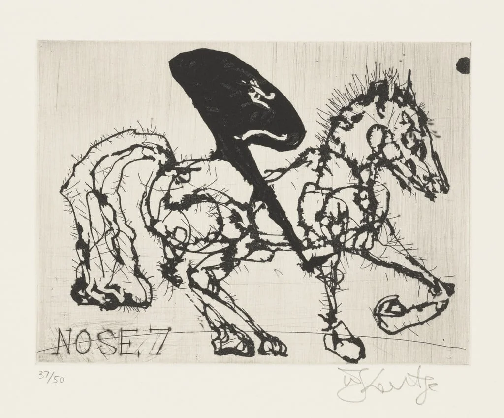 Untitled, detail