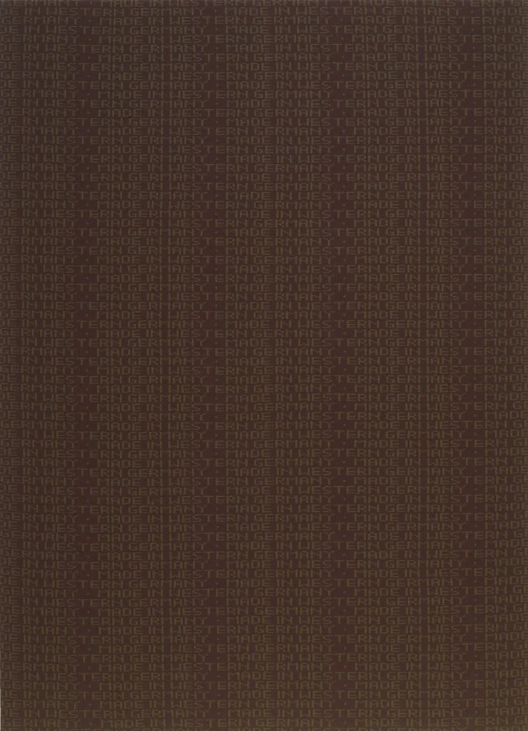 Untitled, detail