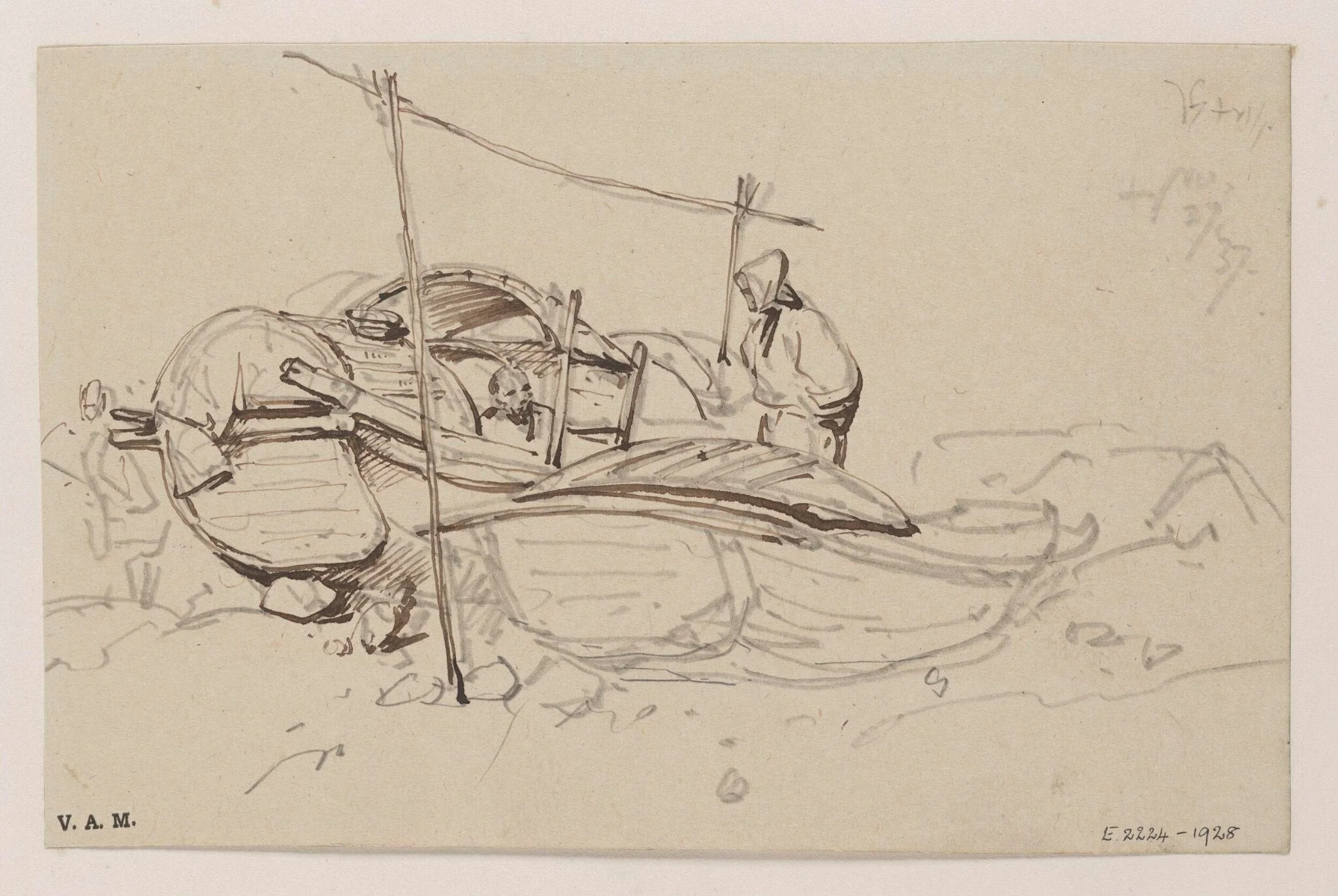 Untitled, detail