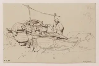 Untitled, by George Chinnery, 16
