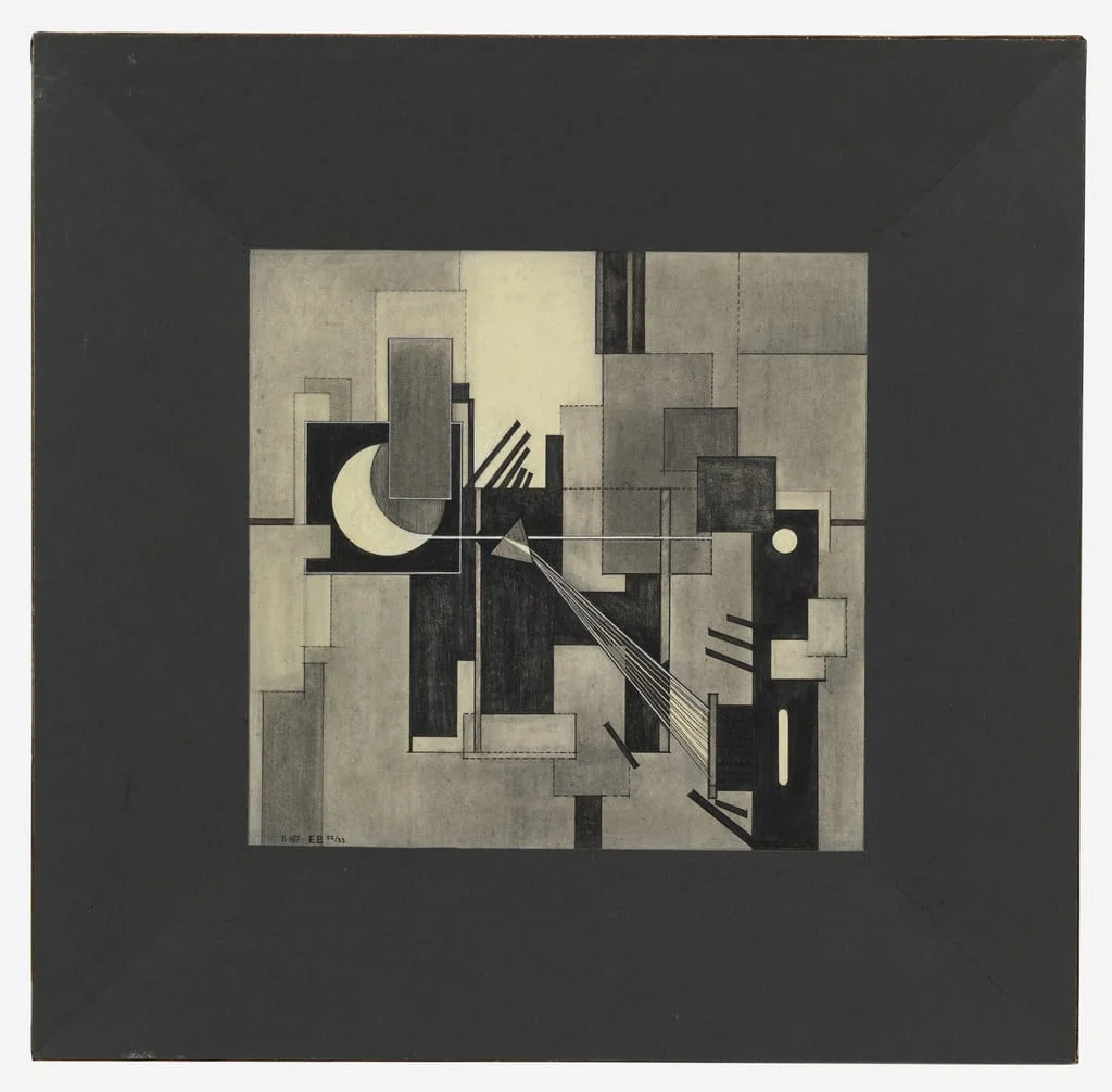 Untitled, detail