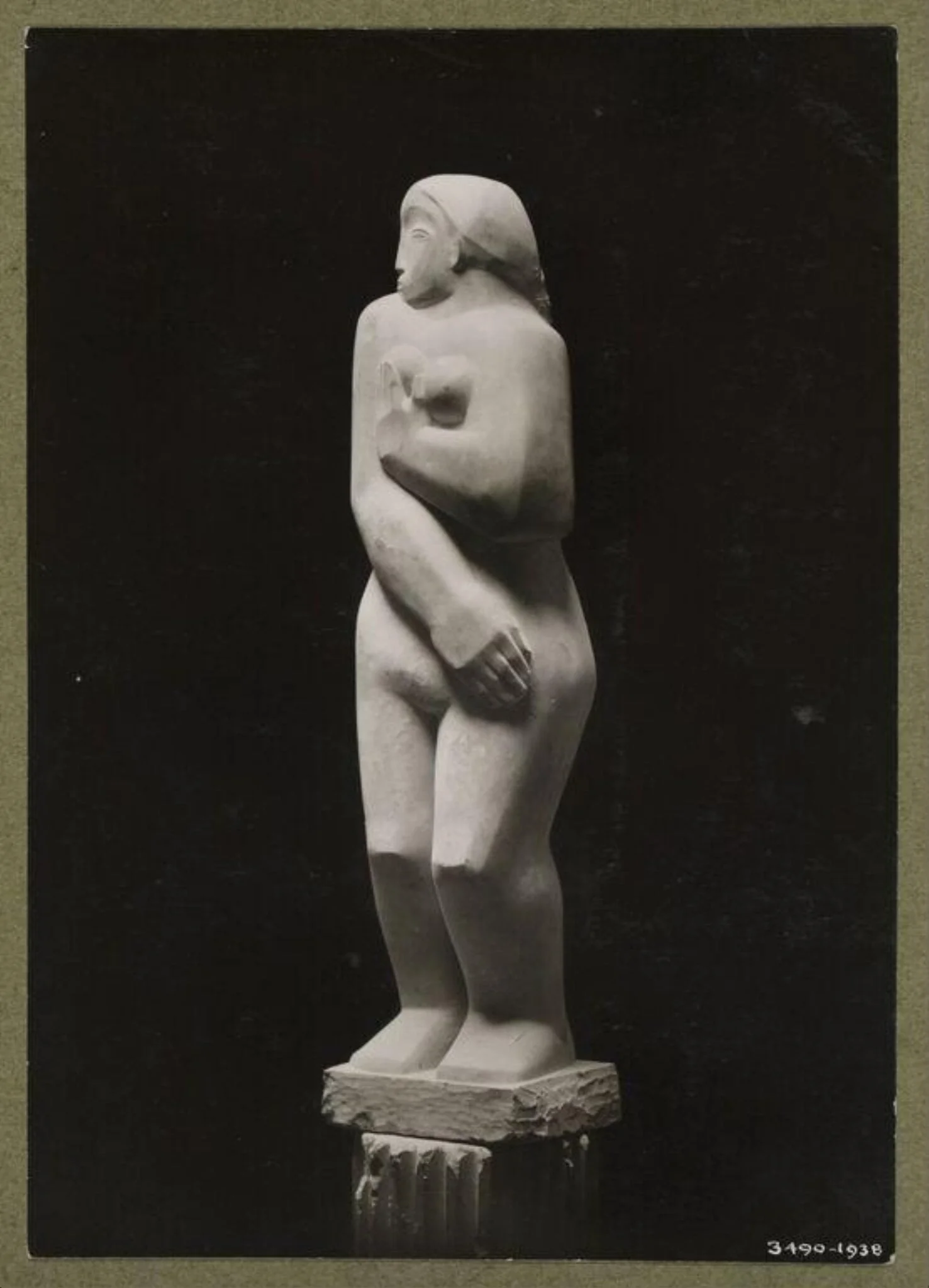 Untitled, detail