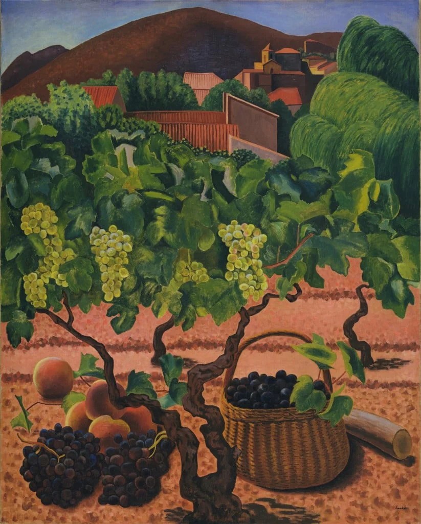 Untitled, detail