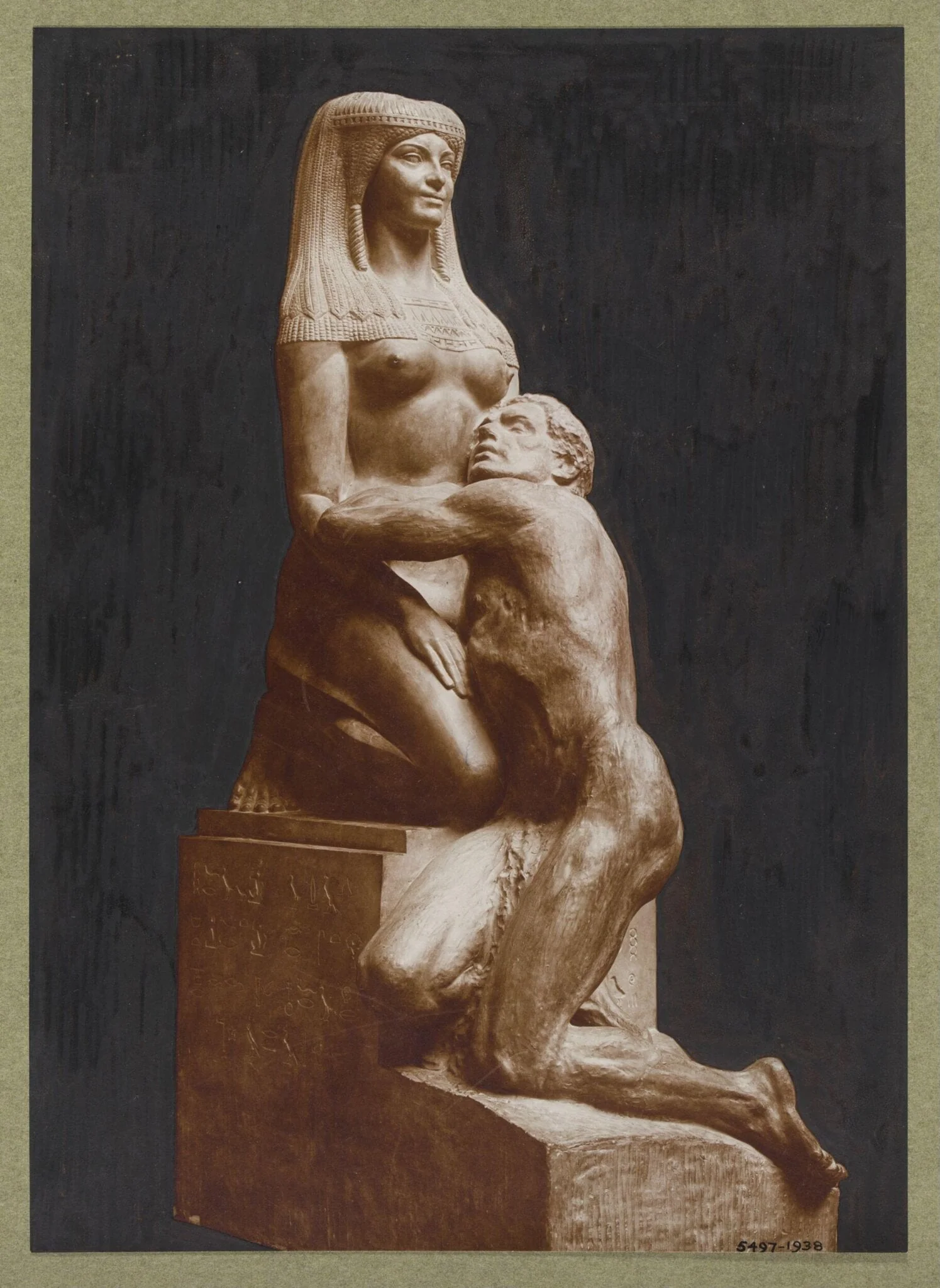 Untitled, detail