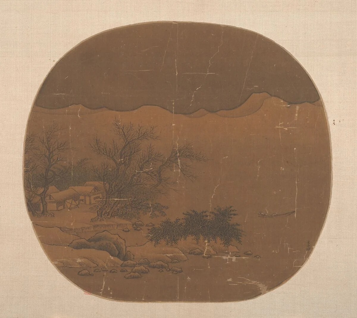 Untitled, detail