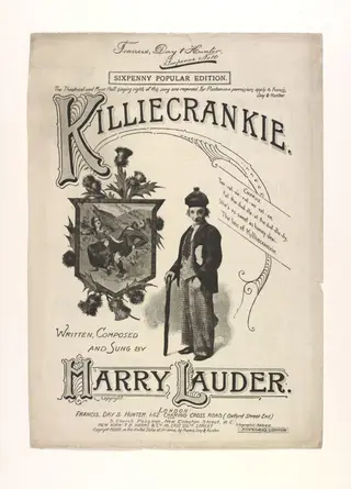 H Beard Print Collection, by Day & Hunter Ltd Francis, 1850