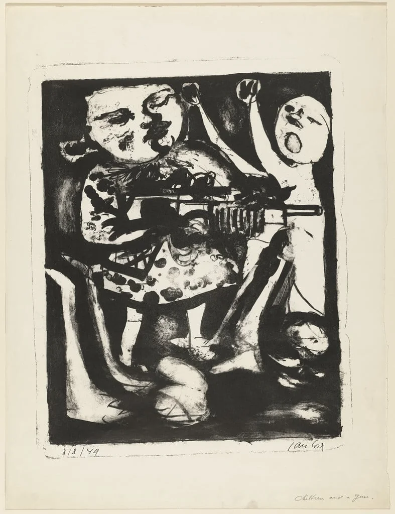 Untitled, detail