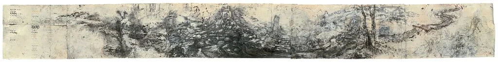 Untitled, detail