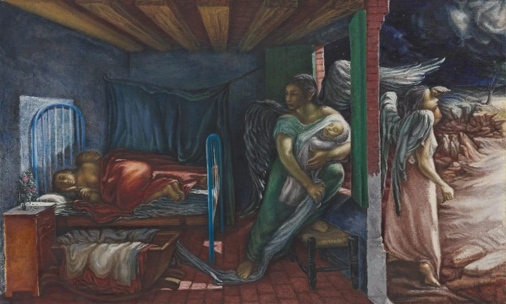 Untitled, detail