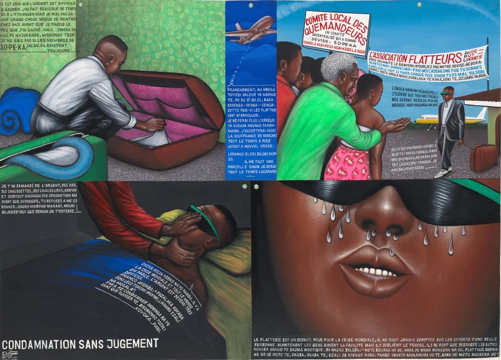 Untitled, detail