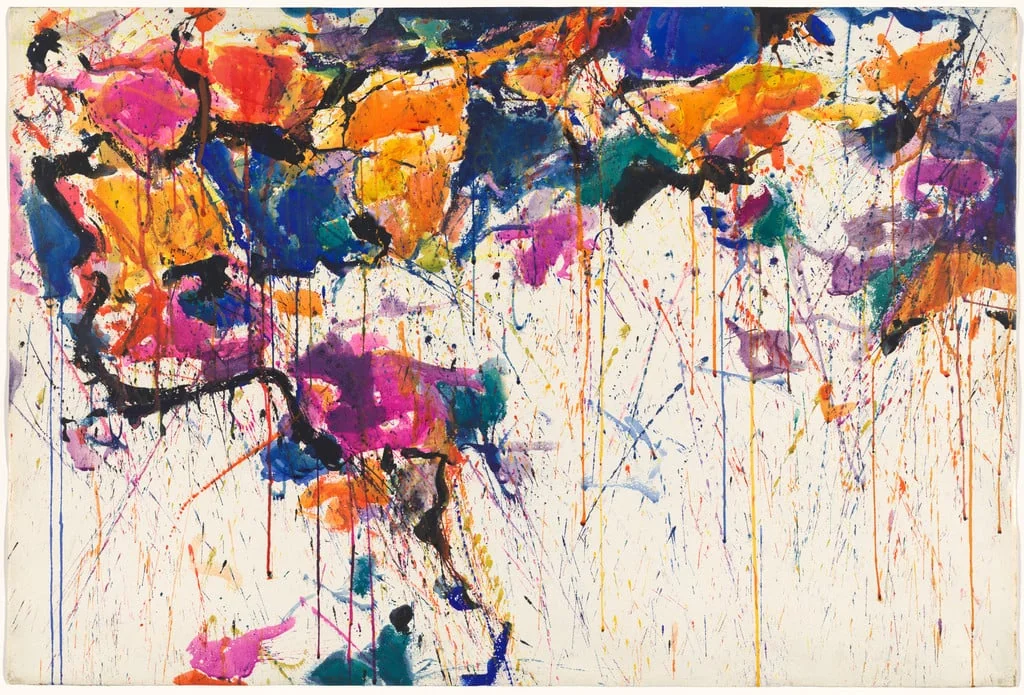 Untitled, detail