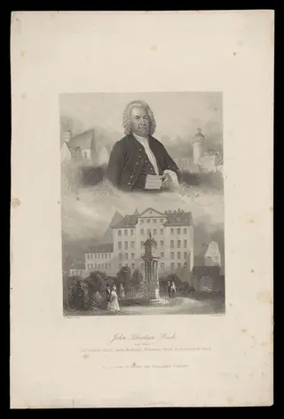 H Beard Print Collection, by H. Bibby, 1850