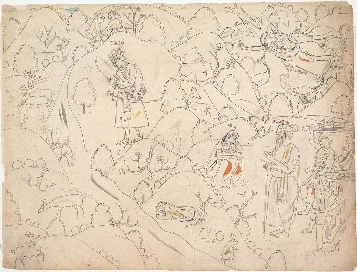 Untitled, detail