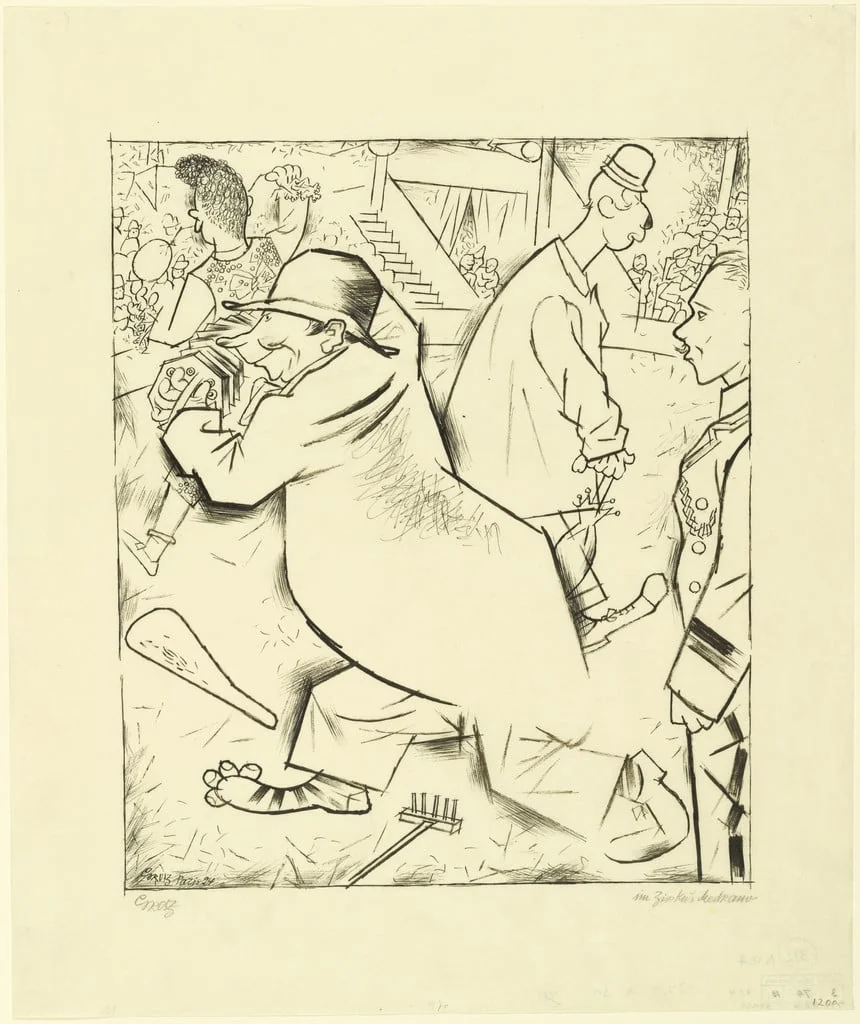 Untitled, detail