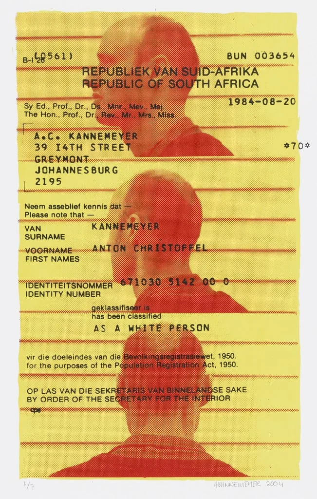 Untitled, detail