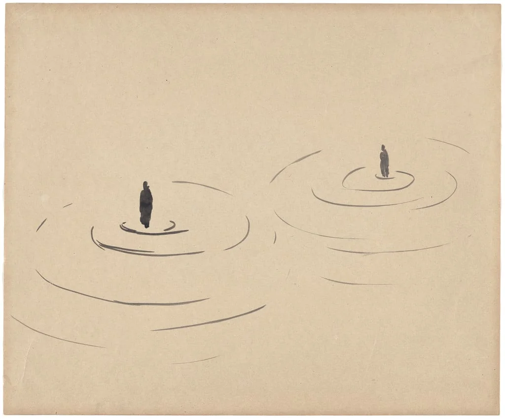 Untitled, detail