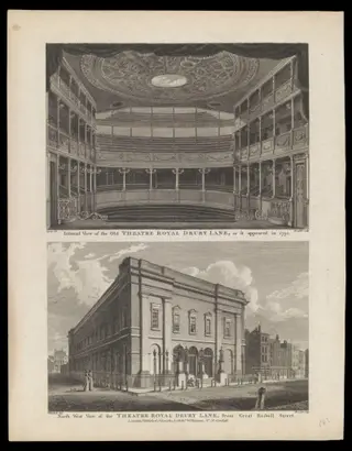 H Beard Print Collection, by John Mayle Whichelo, 1