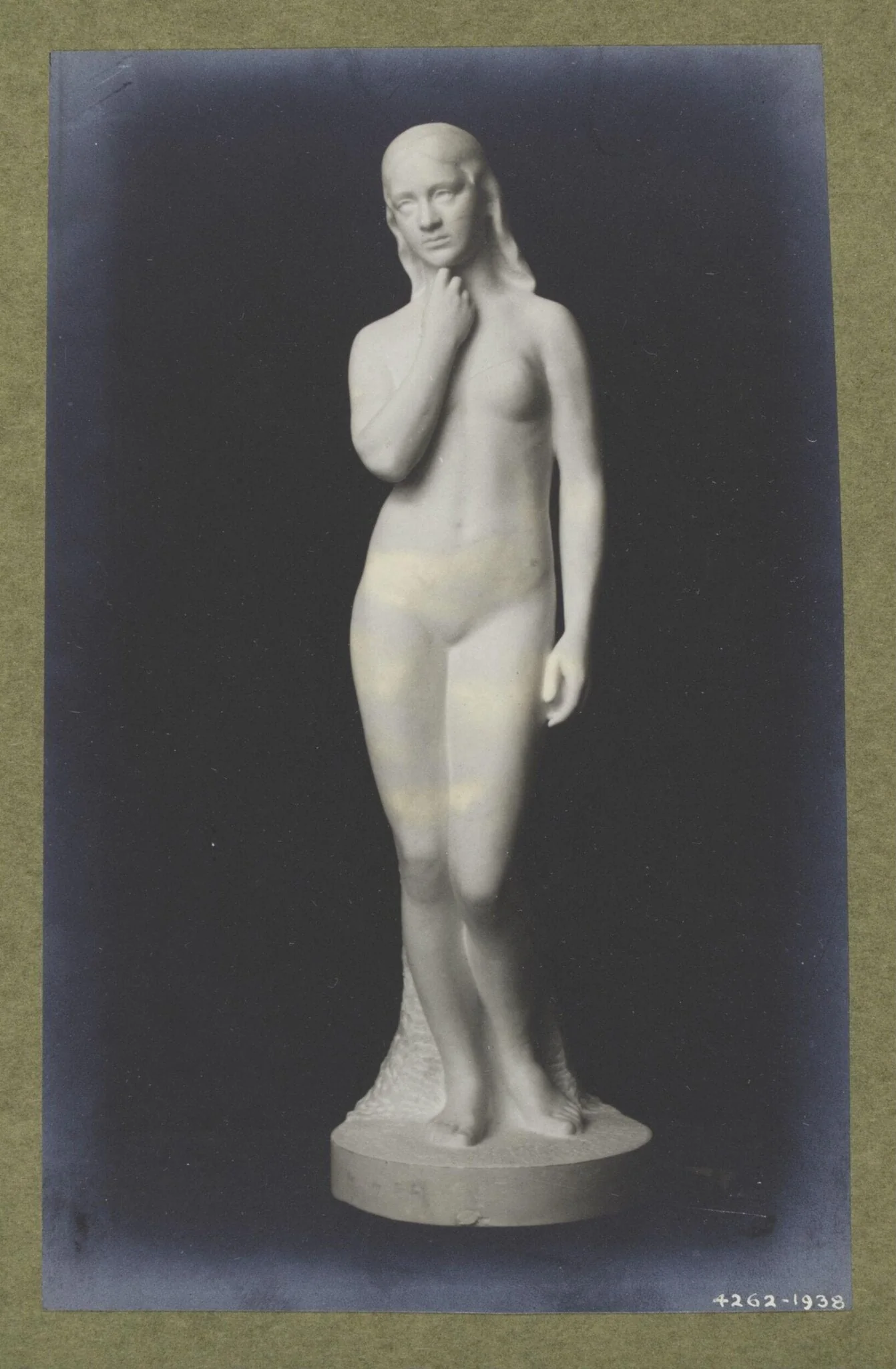 Untitled, detail