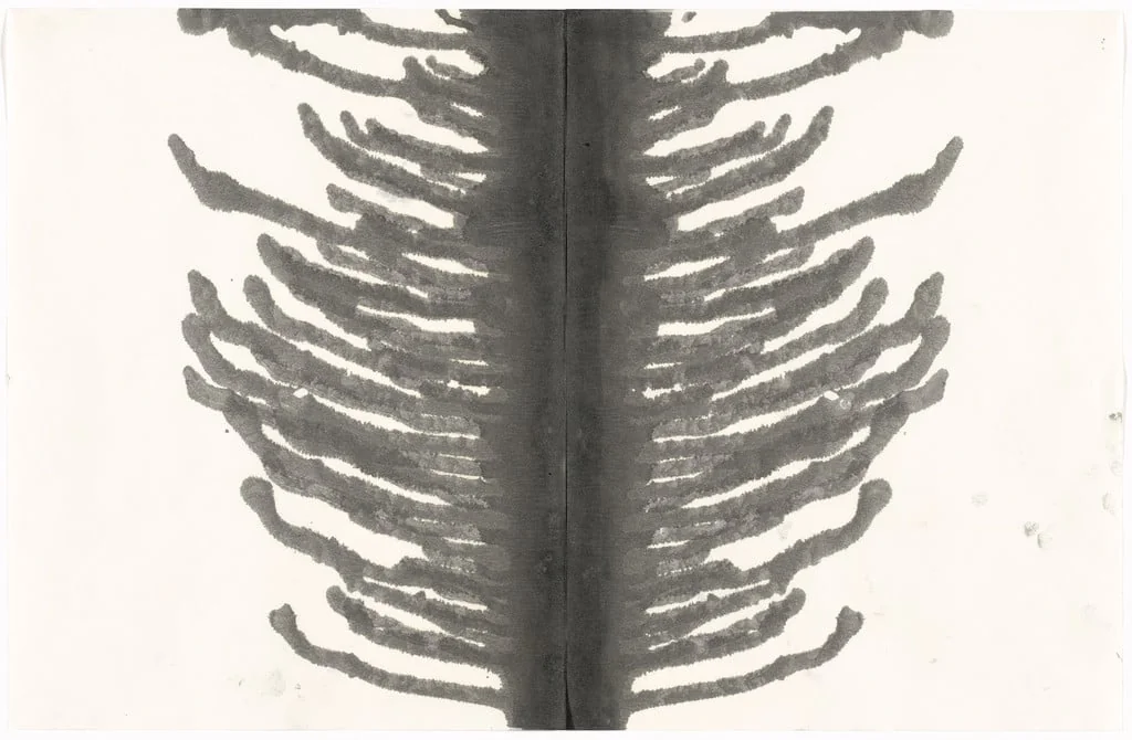 Untitled, detail