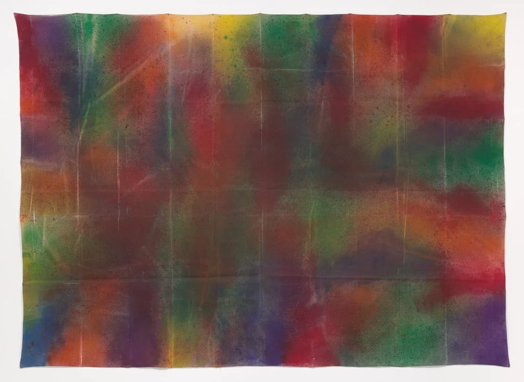 Untitled, detail