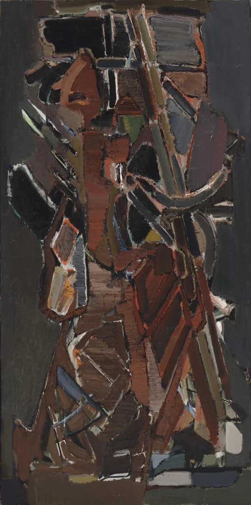 Untitled, detail