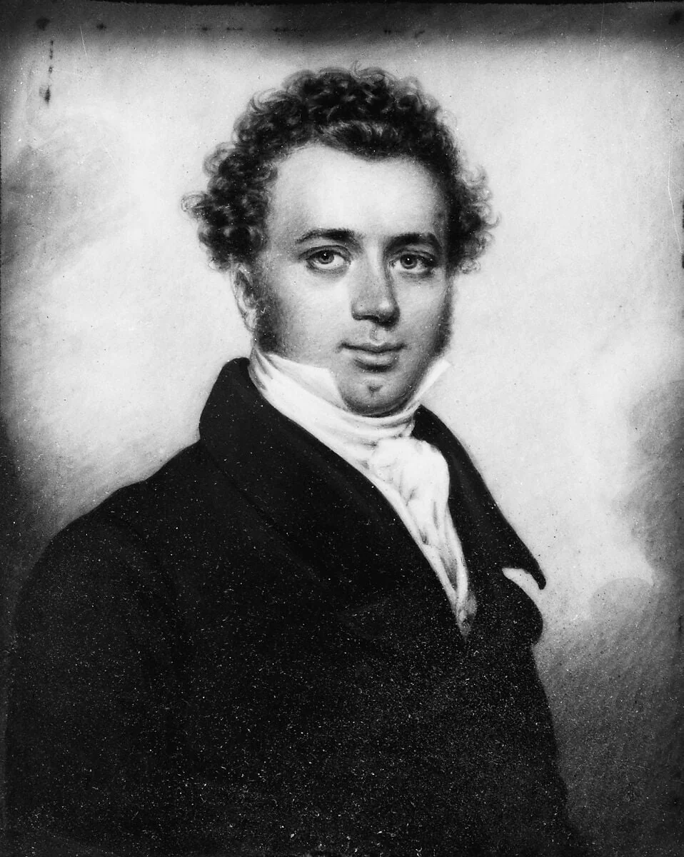 Jean Pierre Barre, detail