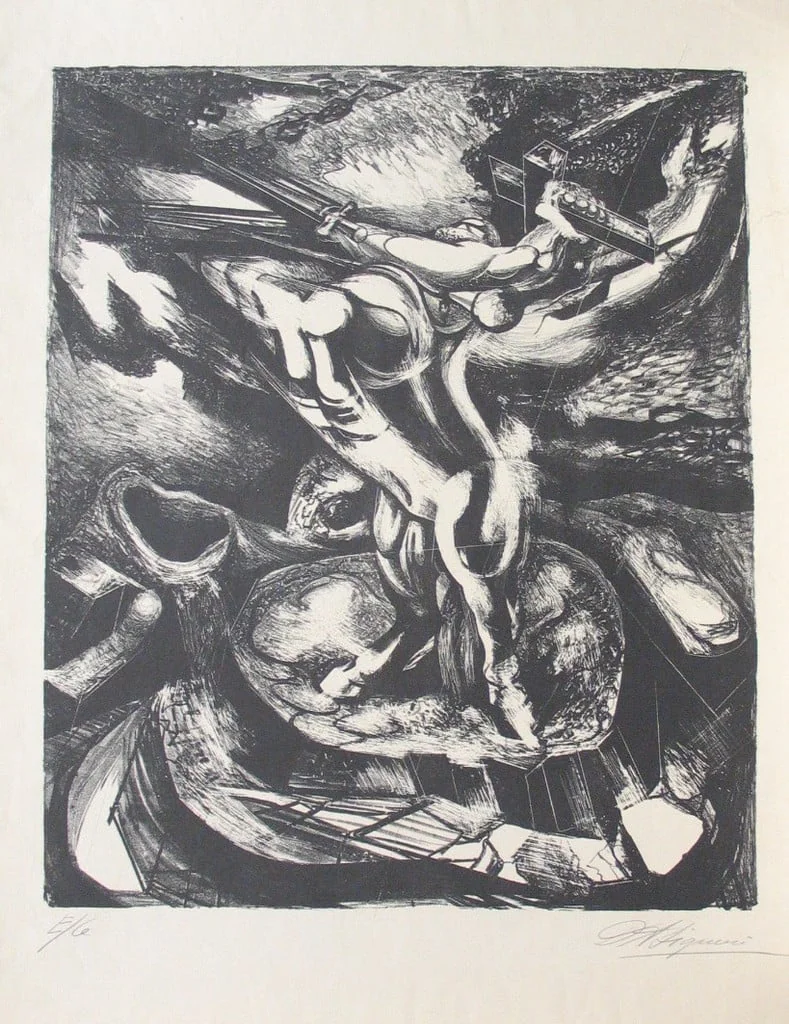 Untitled, detail