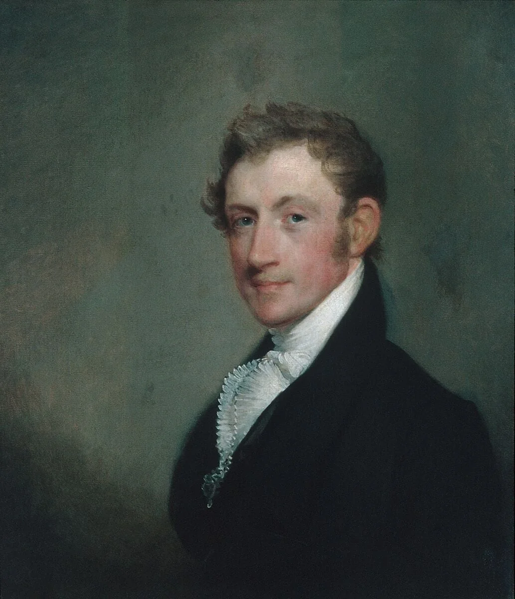 David Sears, Jr., detail