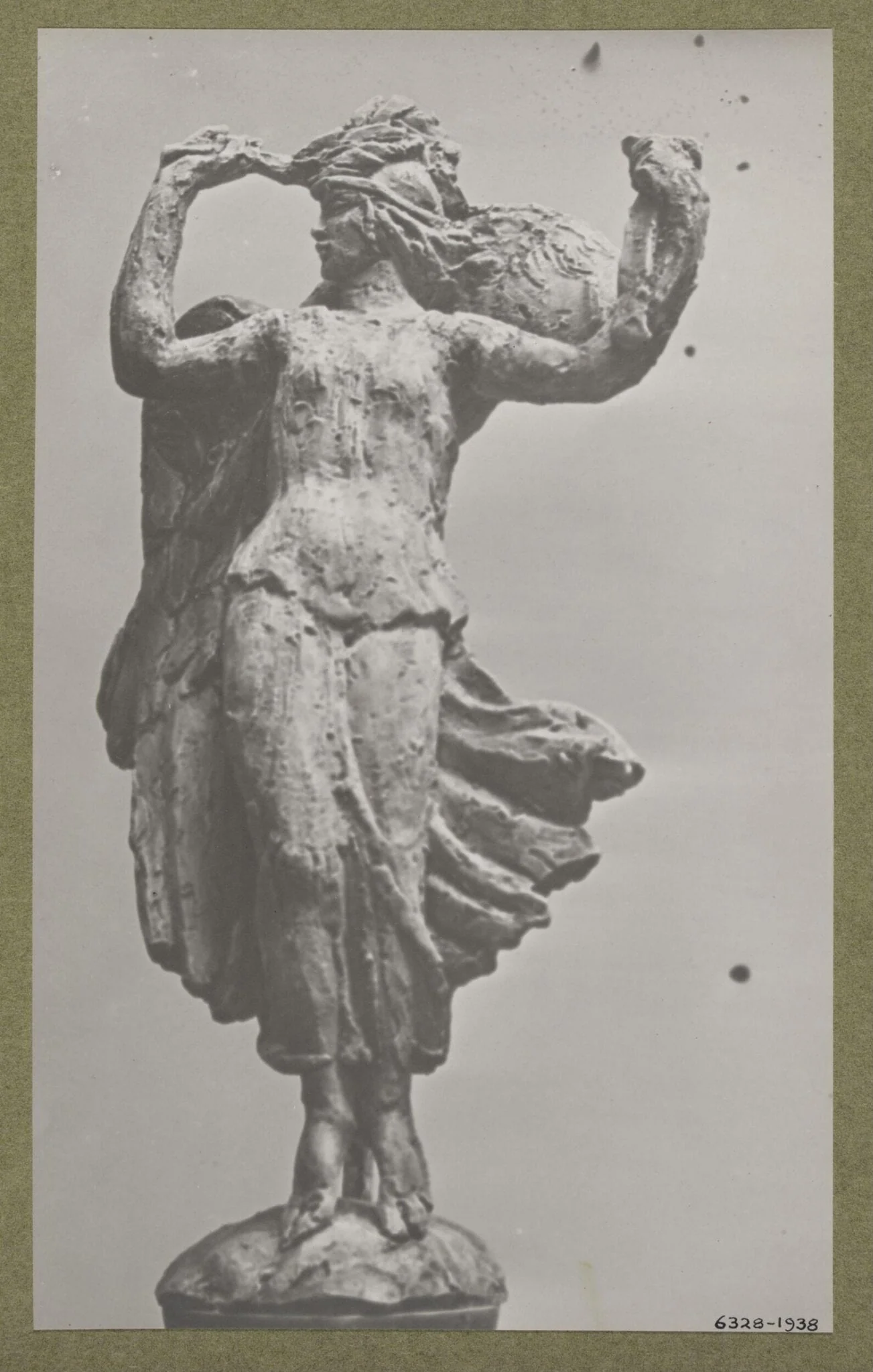 Untitled, detail