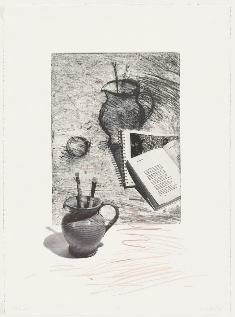 Untitled, detail