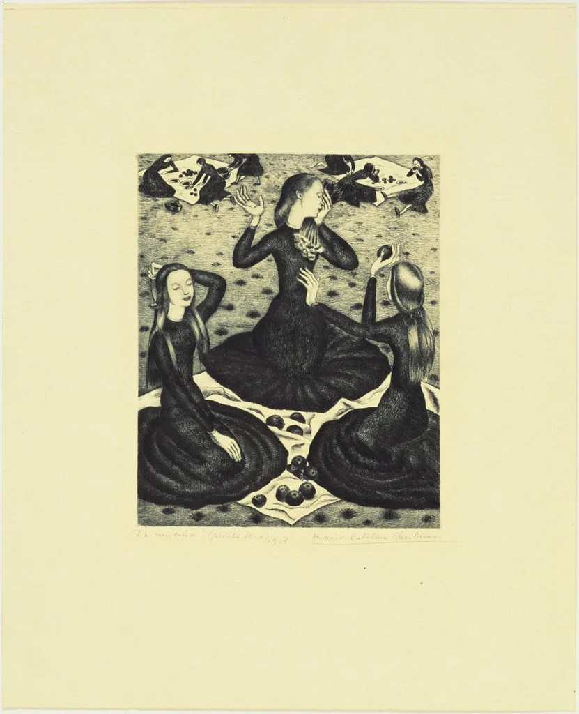 Untitled, detail