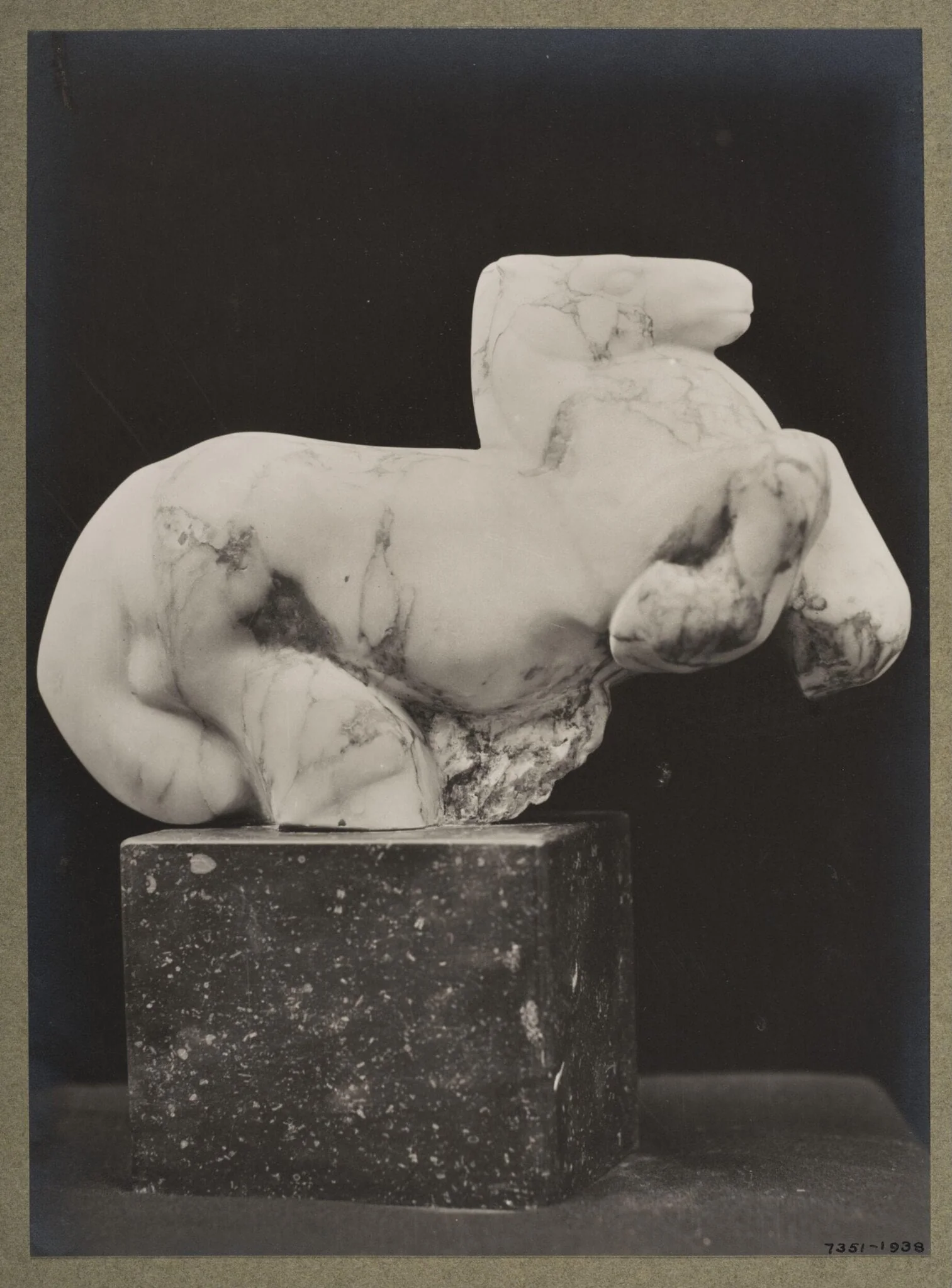 Untitled, detail