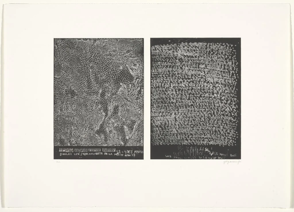 Untitled, detail