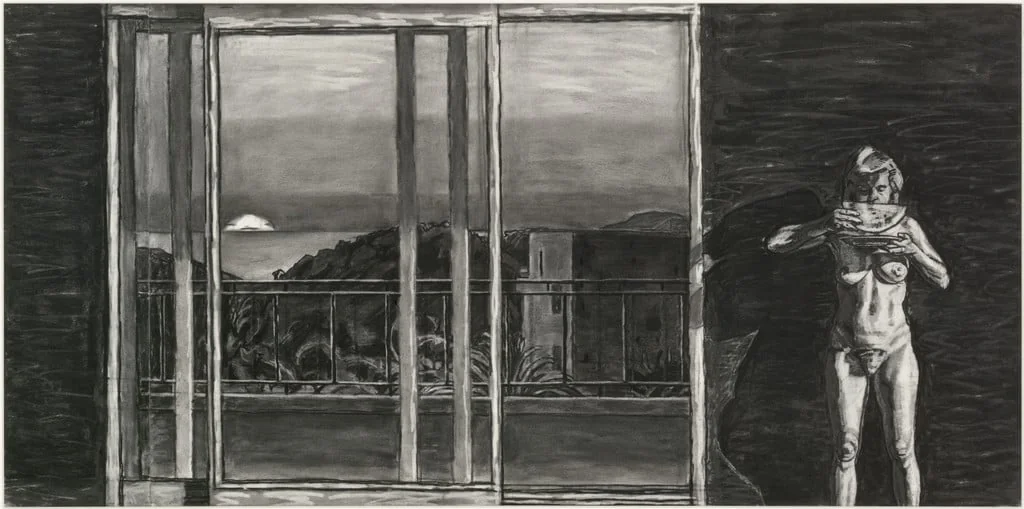Untitled, detail
