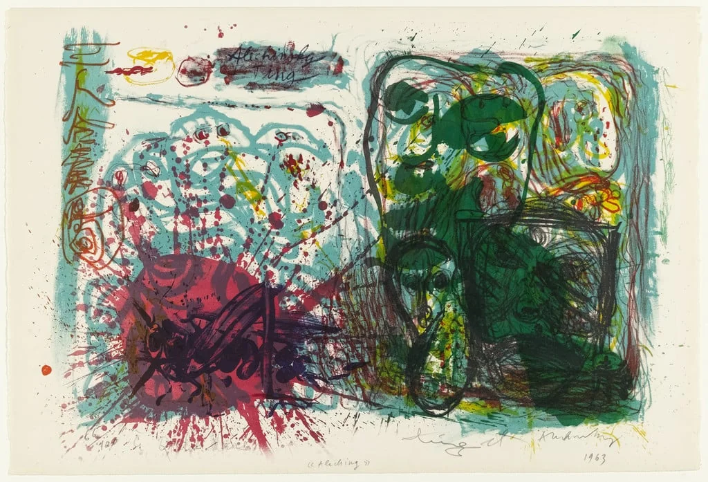 Untitled, detail