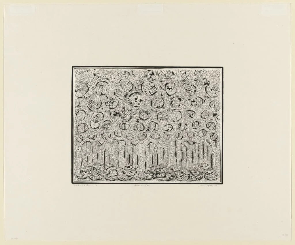 Untitled, detail