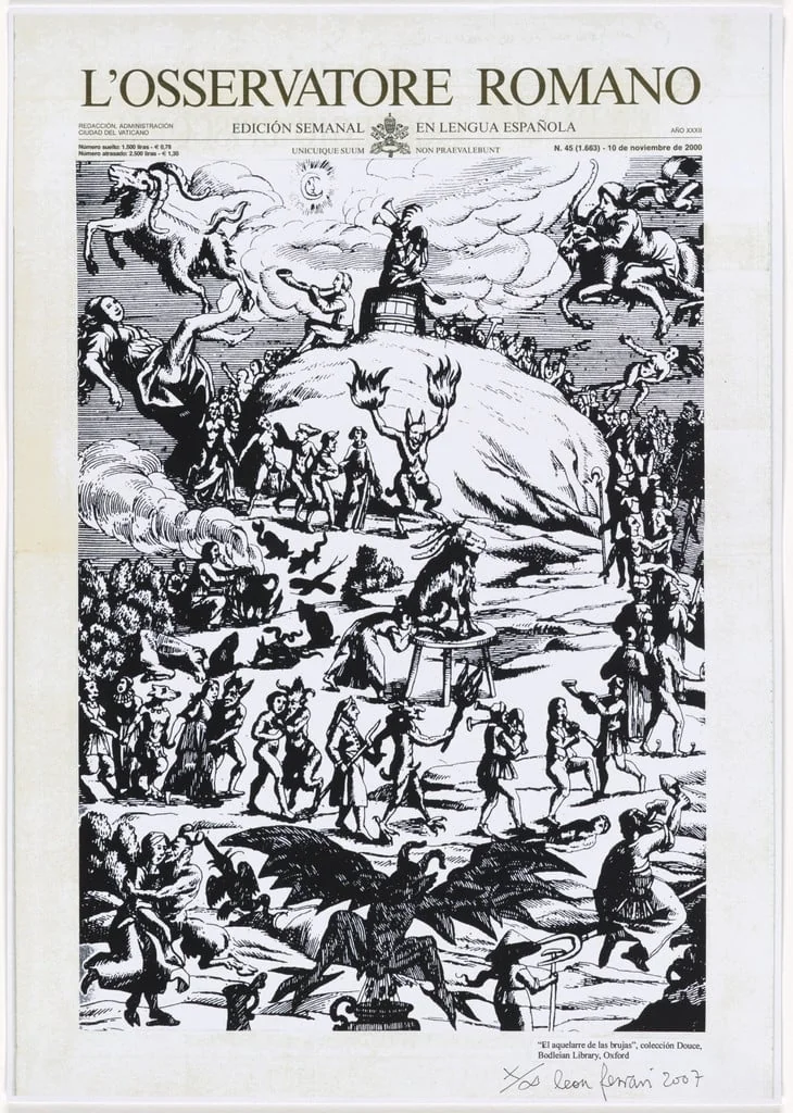 Untitled, detail