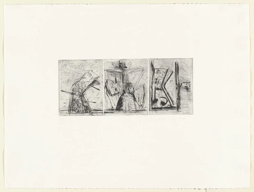 Untitled, detail