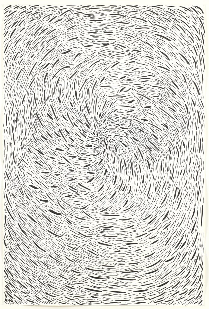 Untitled, detail